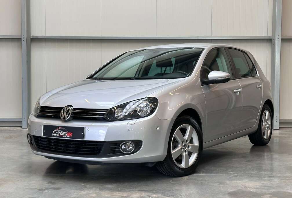 Volkswagen *GARANTIE 12 MOIS* Golf 1.2 TSI Highline