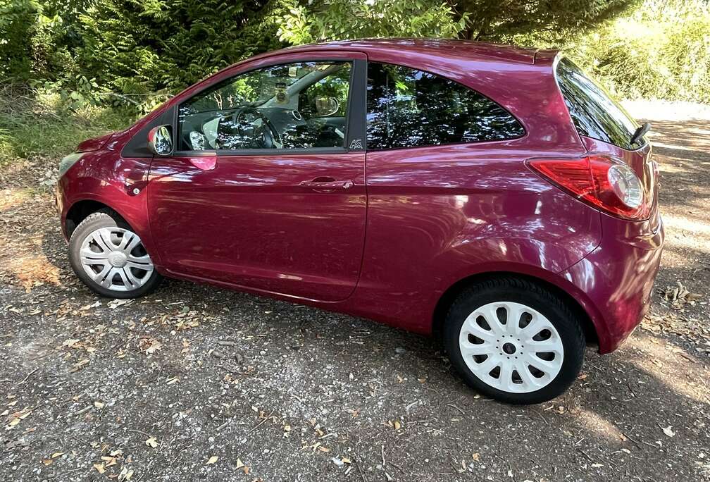 Ford Ka 1.2