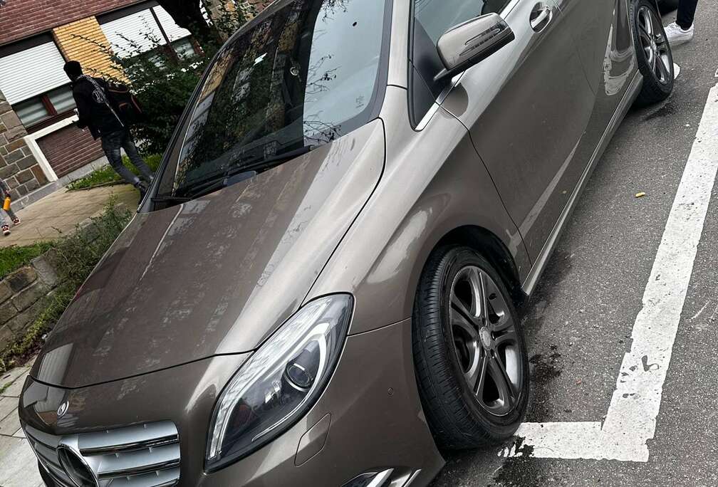 Mercedes-Benz