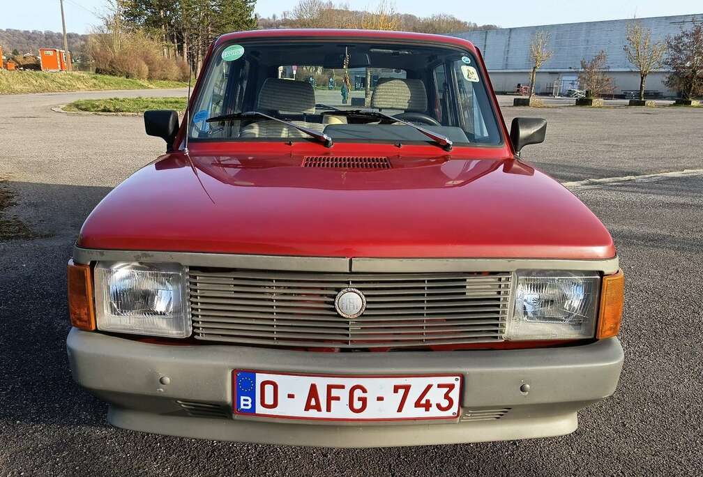 Fiat 900