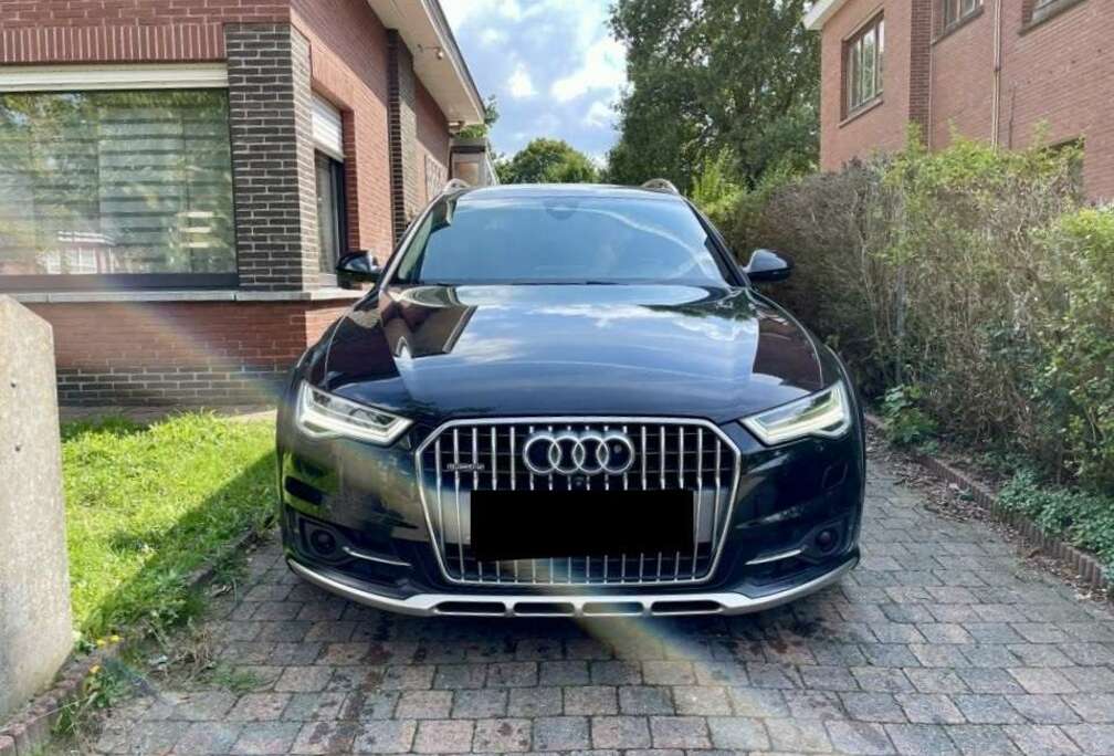 Audi Quattro S tronic - Gekeurd - Trekhaak