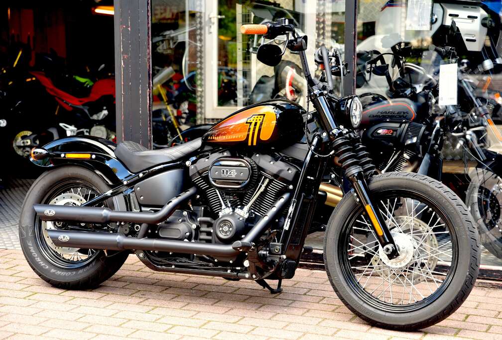 ***MOTO VERTE***