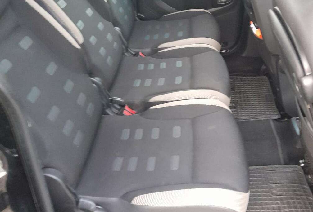 Citroen 1.6 HDi Exclusive