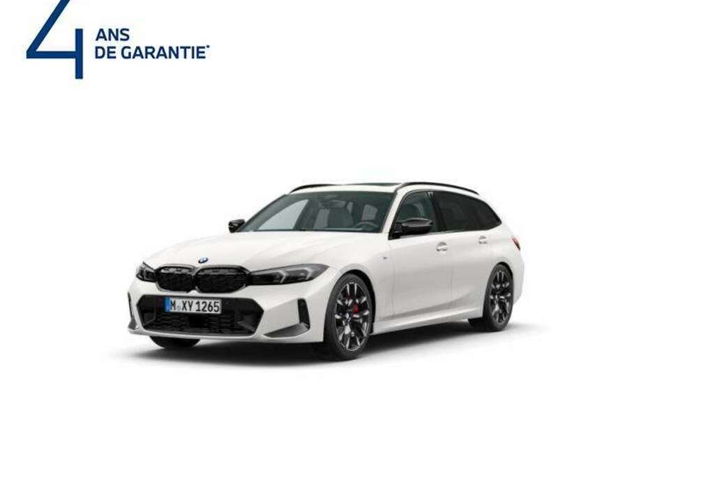 BMW M340i xDrive