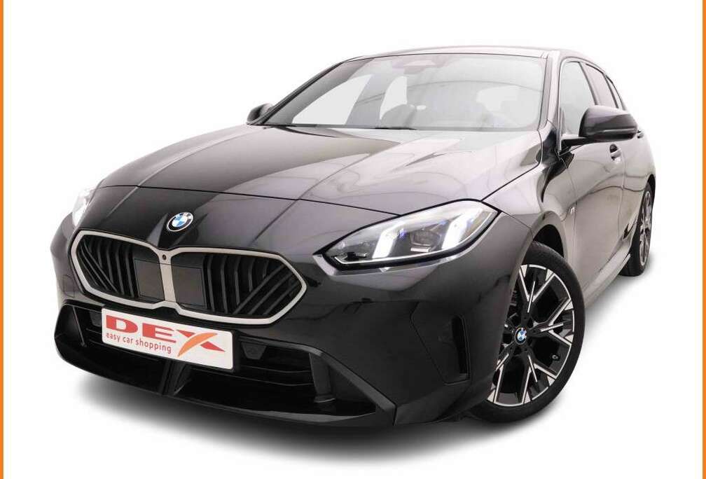 BMW 120iA 170 M Sport + Pro GPS + Head Up