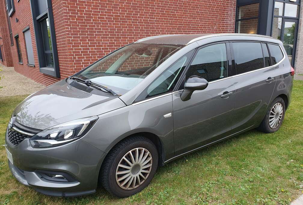 Opel Zafira Tourer 1.6 CDTI Start/Stop Innovation