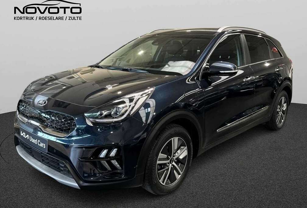 Kia PHEV 1.6 GDi Sense DCT