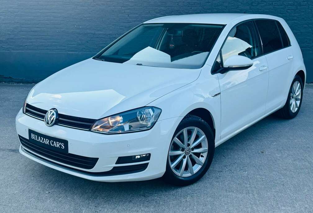 Volkswagen 1.4 TSI Highline*EURO6*CARNET*PDC*GARANTIE 12 MOIS