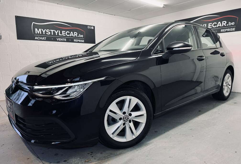 Volkswagen Golf 2.0 SCR TDi PRET A IMMATRICULER