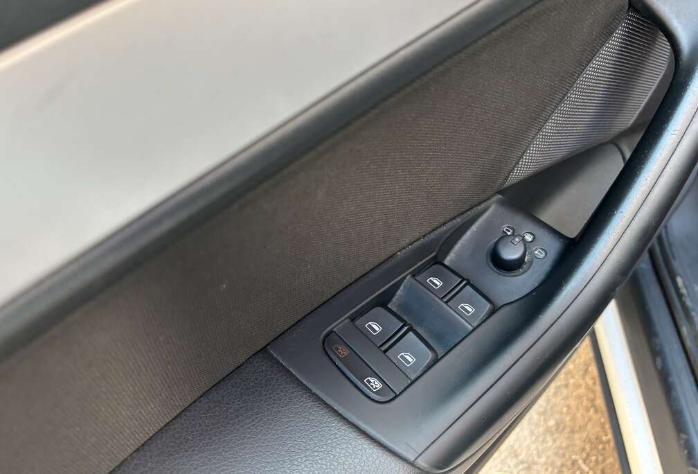 Audi 2.0 TDi S tronic