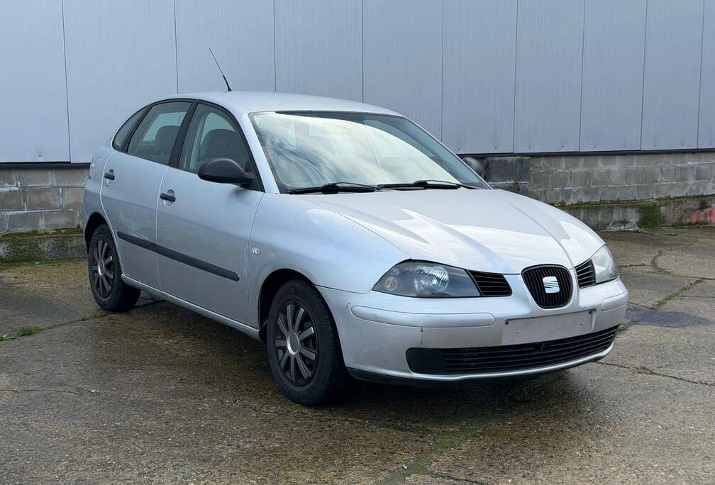 SEAT Seat Ibiza 1.4 Essence