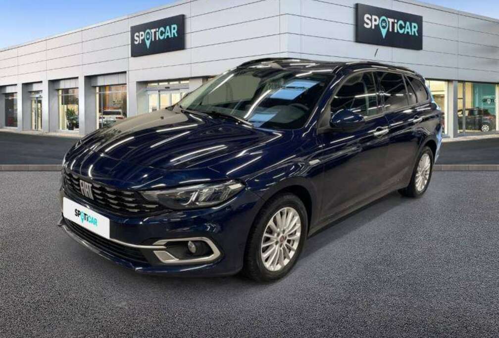 Fiat SW 2 1.6 MultiJet 130 Life