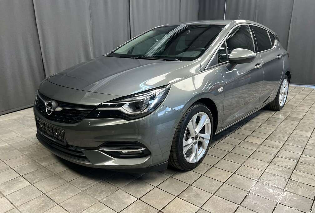 Opel FULL OPTION / LUXE INTERIEUR / 1Jaar Garantie