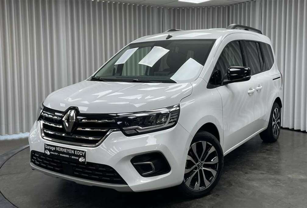 Renault 1.3 TCe / Navi / Cam / BLISS / Cruise co / ...