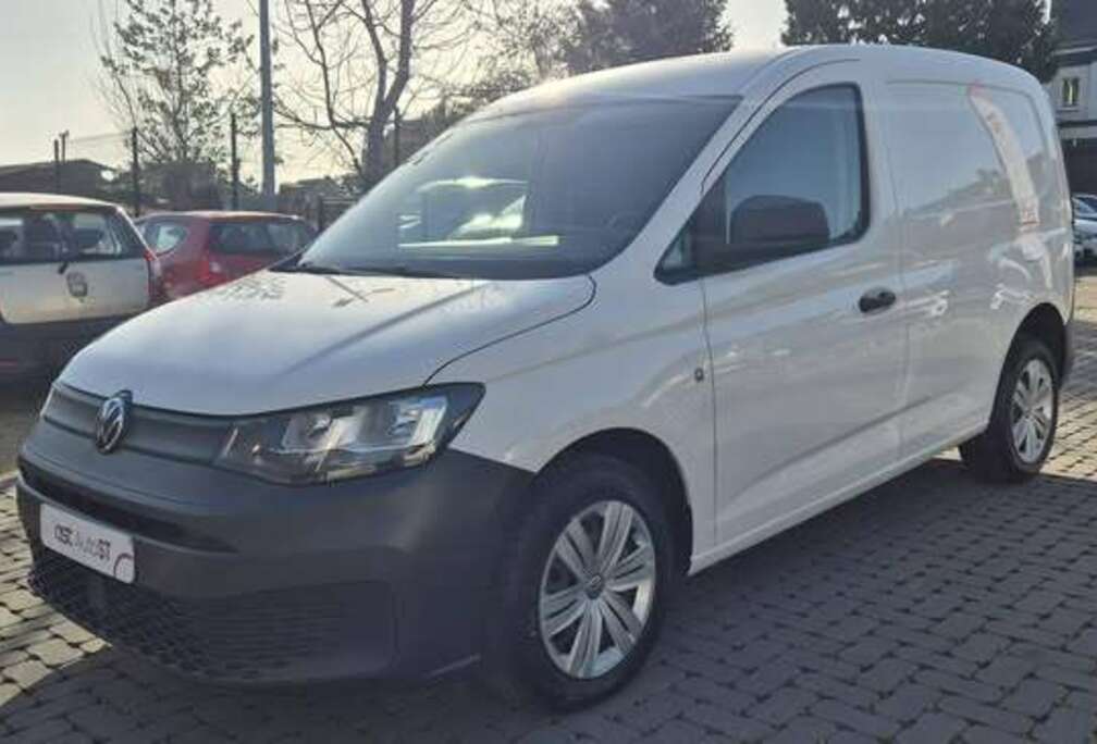 Volkswagen 2.0 TDi Business ( libre immédiatement )