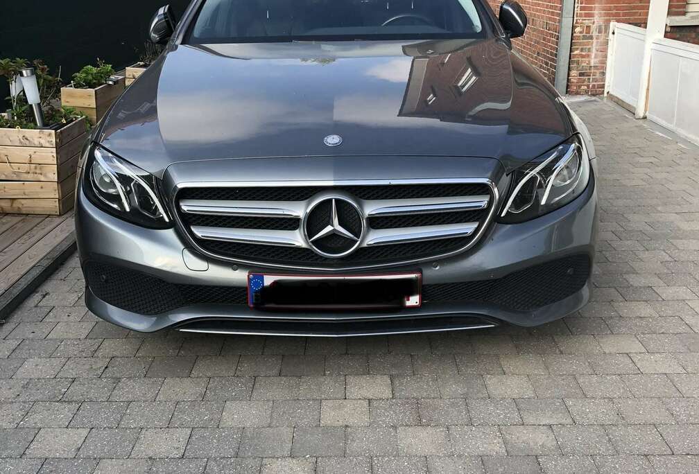 Mercedes-Benz d