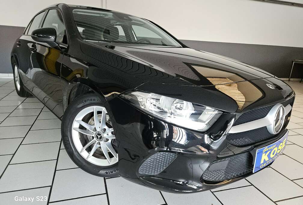 Mercedes-Benz 110CV NAVIGATION RADIO DAB  FACE LIFT GARANTIE