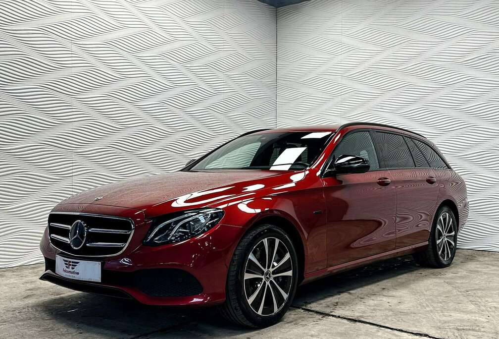 Mercedes-Benz de*PHEV*CARPLAY*NIGHT*BREAK*