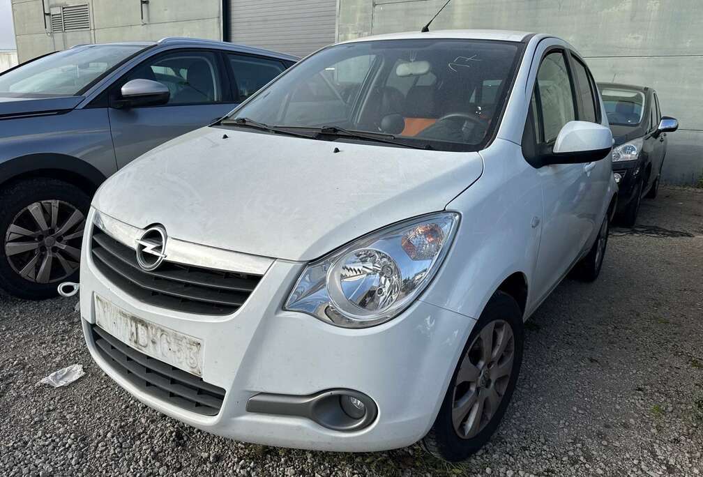 Opel 1.3 CDTi Enjoy