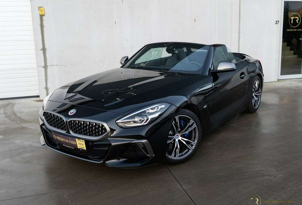 BMW M40I l H/K l Cam l HUD l Premium Selection Waranty