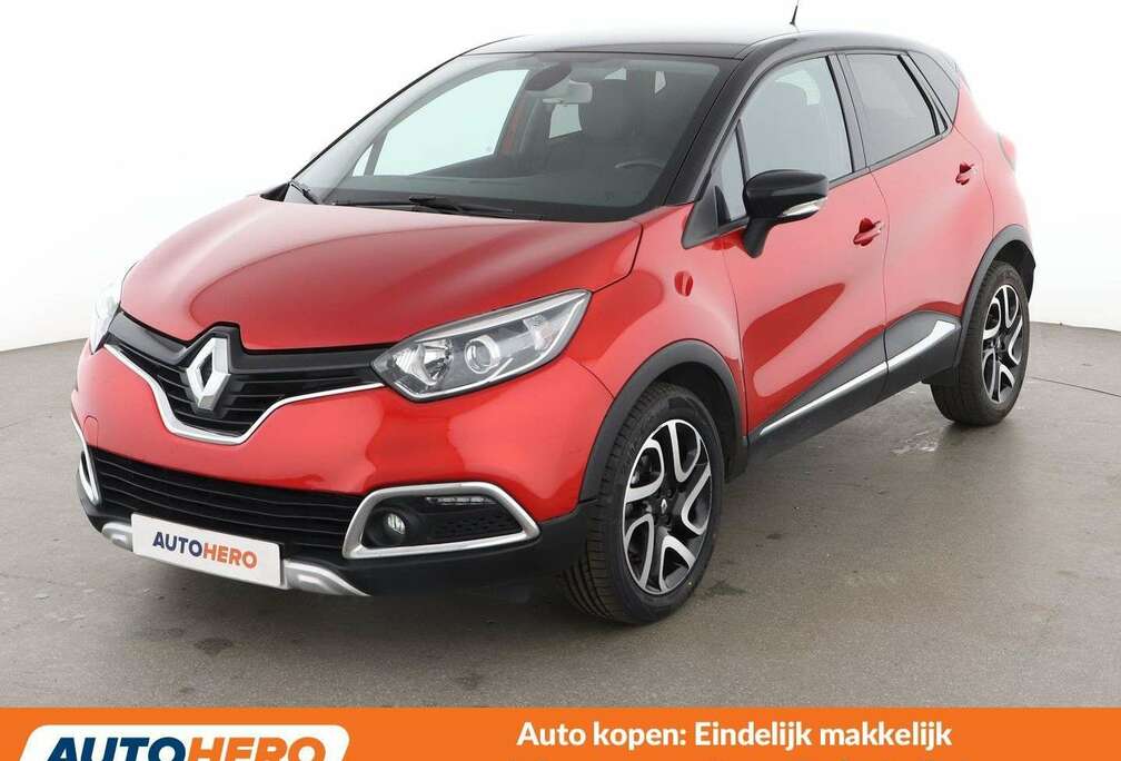 Renault 1.5 dCi Intens