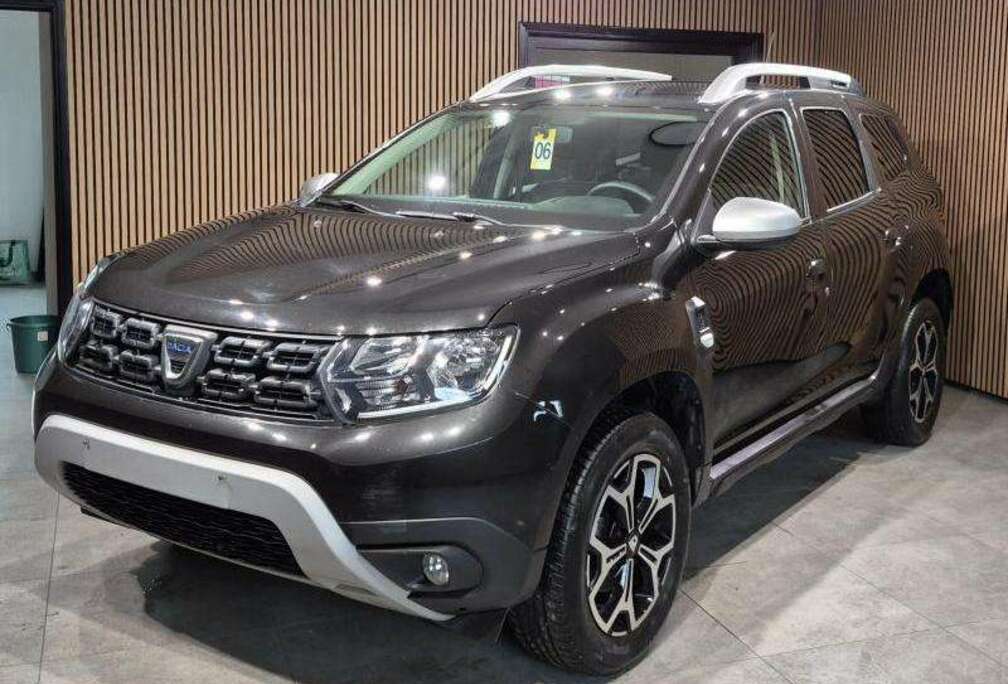 Dacia PRESTIGE