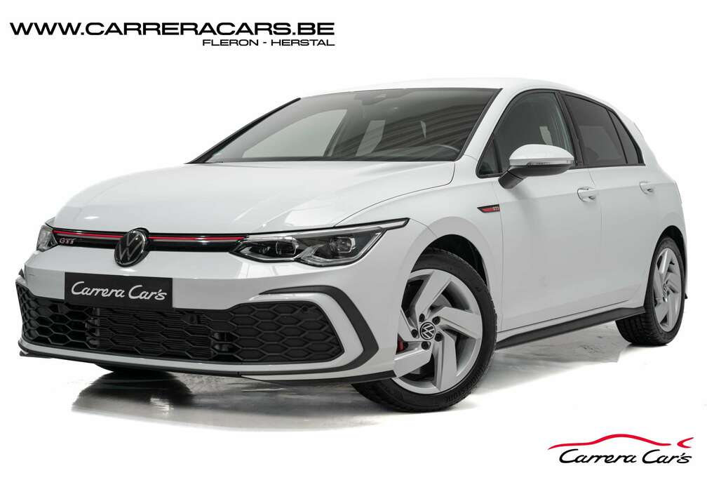 Volkswagen VIII 2.0 TSI*NEW*NAVI*MANUELLE*KEYLESS*CARPLAY*WINTER PACK*CRUISE ADAPTATIF*3000KM*CLARK PLAID*GARANTIE 2ANS*