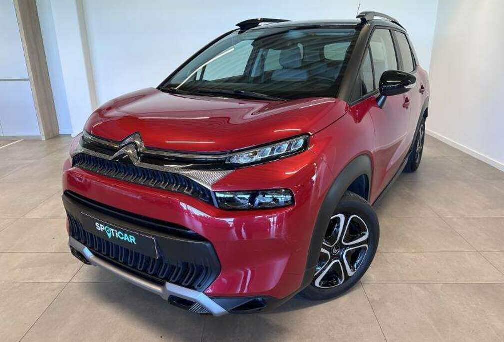 Citroen Feel 1.2 BENZINE 130 EAT 6