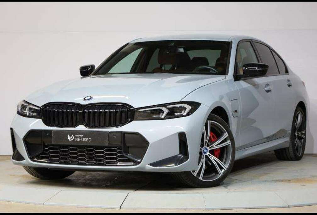 BMW e Berline Kit M Sport
