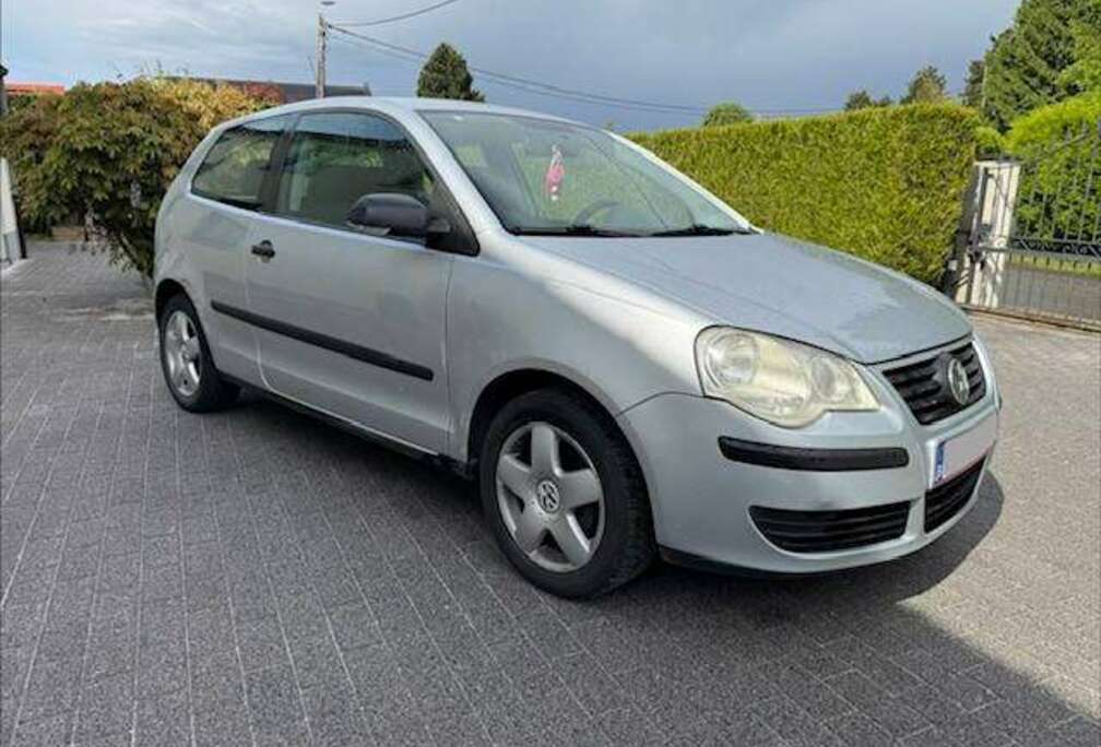 Volkswagen 1.2i Base