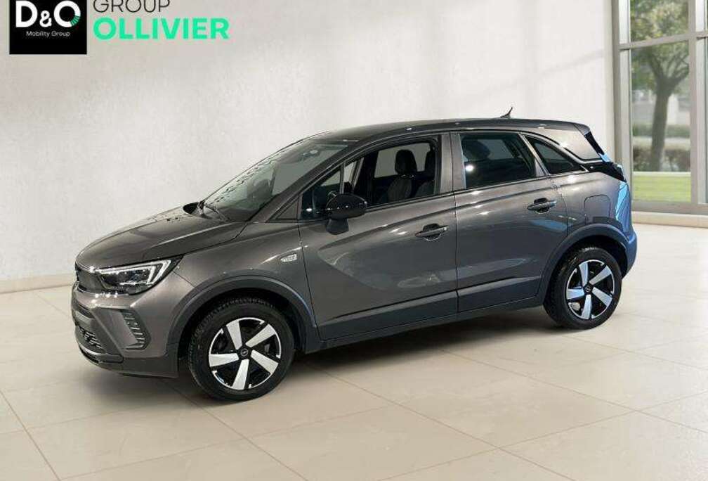 Opel X Edition