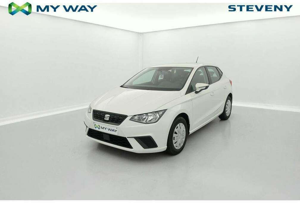 SEAT Style 1.0 TSI 95CV (70kW) 5v Start/Stop EURO 6 AP