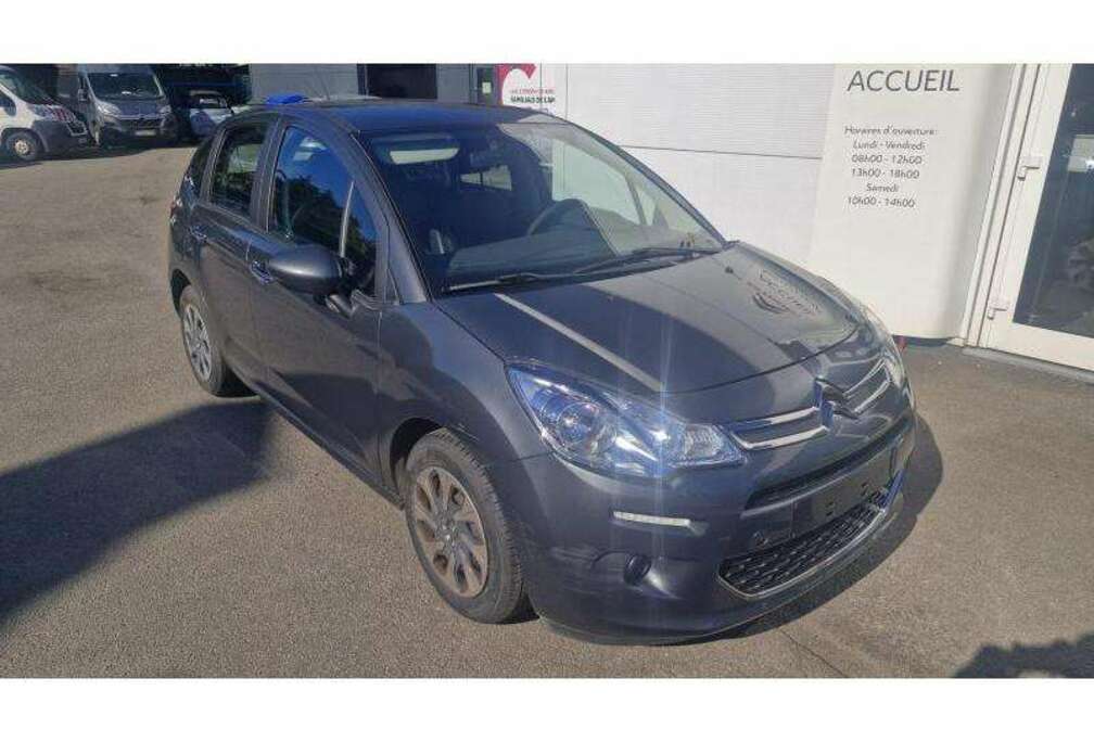 Citroen SX