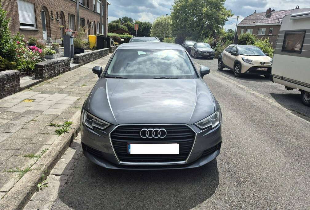 Audi A3 Sportback 1.6 TDi
