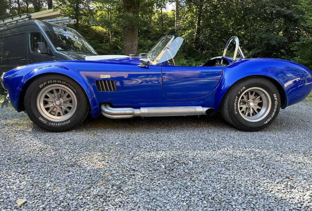 AC Superformance