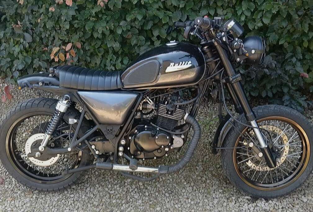 Scrambler