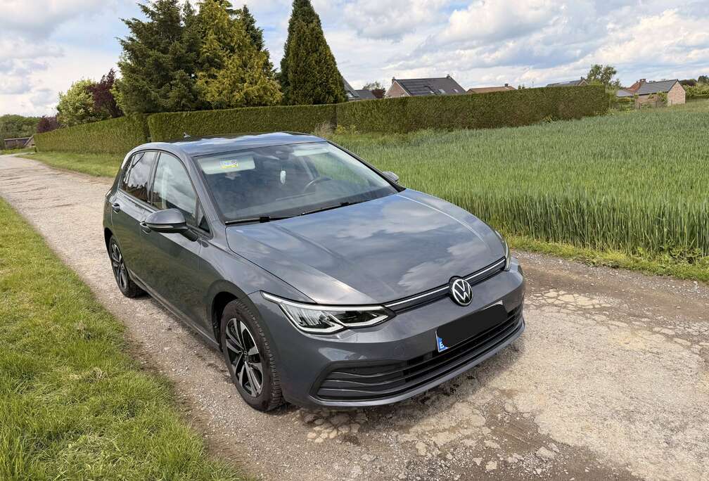 Volkswagen Golf 1.0 TSI Life OPF