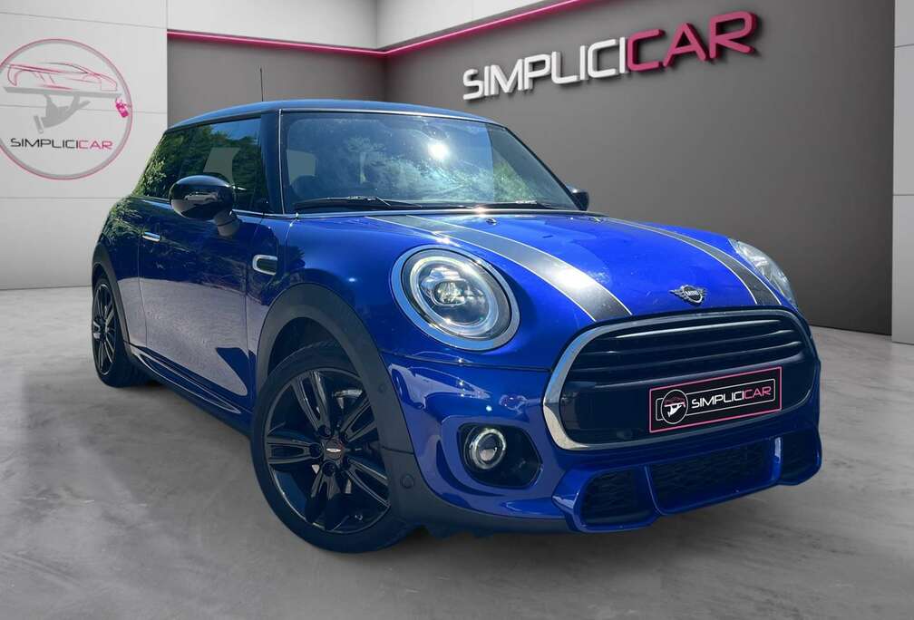 MINI Mini 1.5 Cooper OPF (EU6d-TEMP)