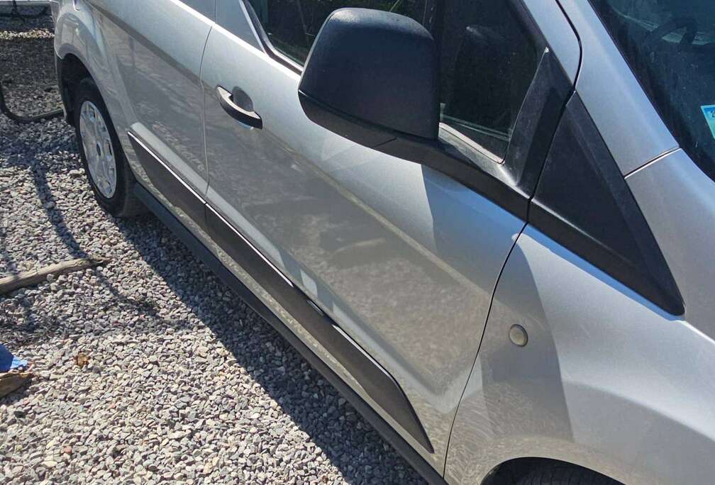 Ford 1.6