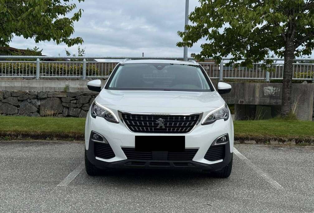 Peugeot