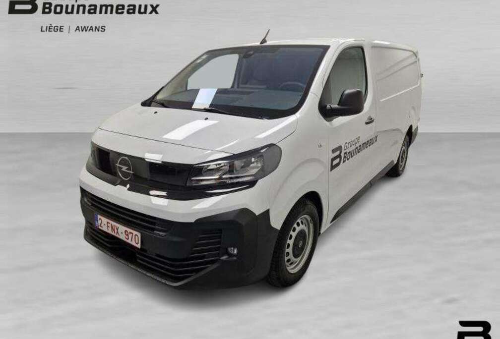 Opel C