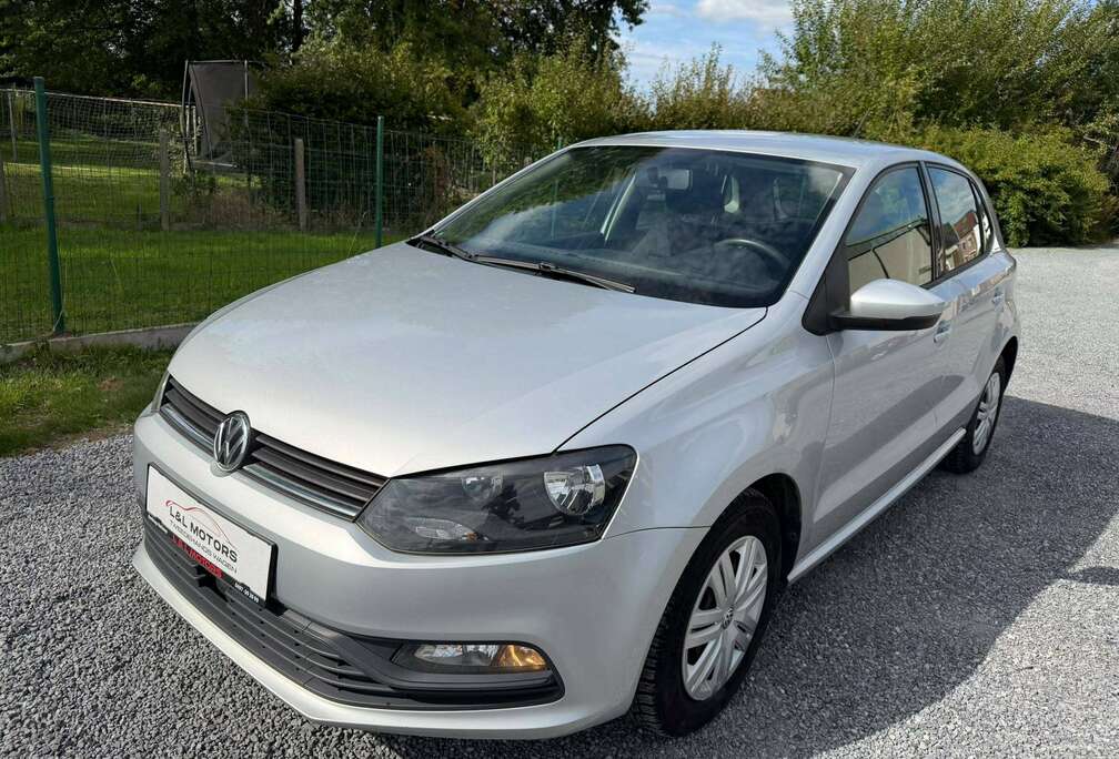 Volkswagen 1.4 CR TDi 90PK*UTILIRAIRE OU VOITURE*2 COC DISPONIBLE*