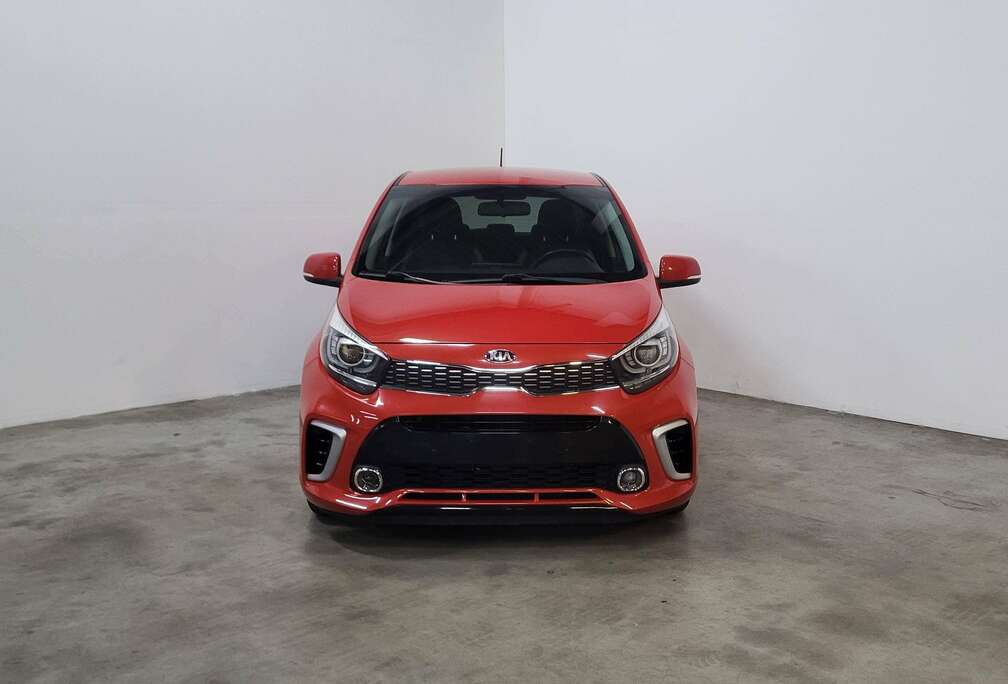 Kia Picanto 1.2i GT Line * BLUETOOTH * ALU * RADAR ARR. *