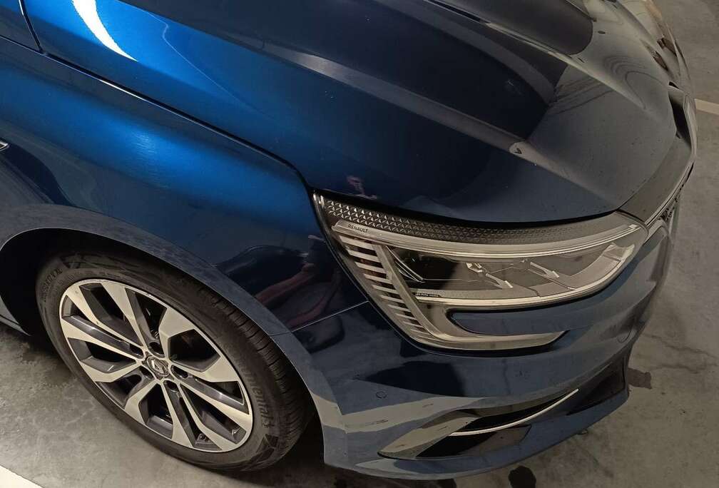 Renault Grandtour TCe 130 EDC Bose Edition