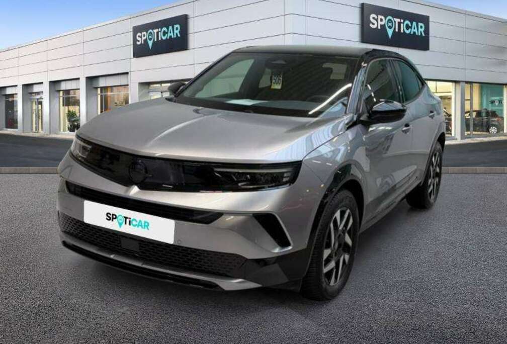 Opel 2 1.2 Turbo 96kW S/S Auto GS