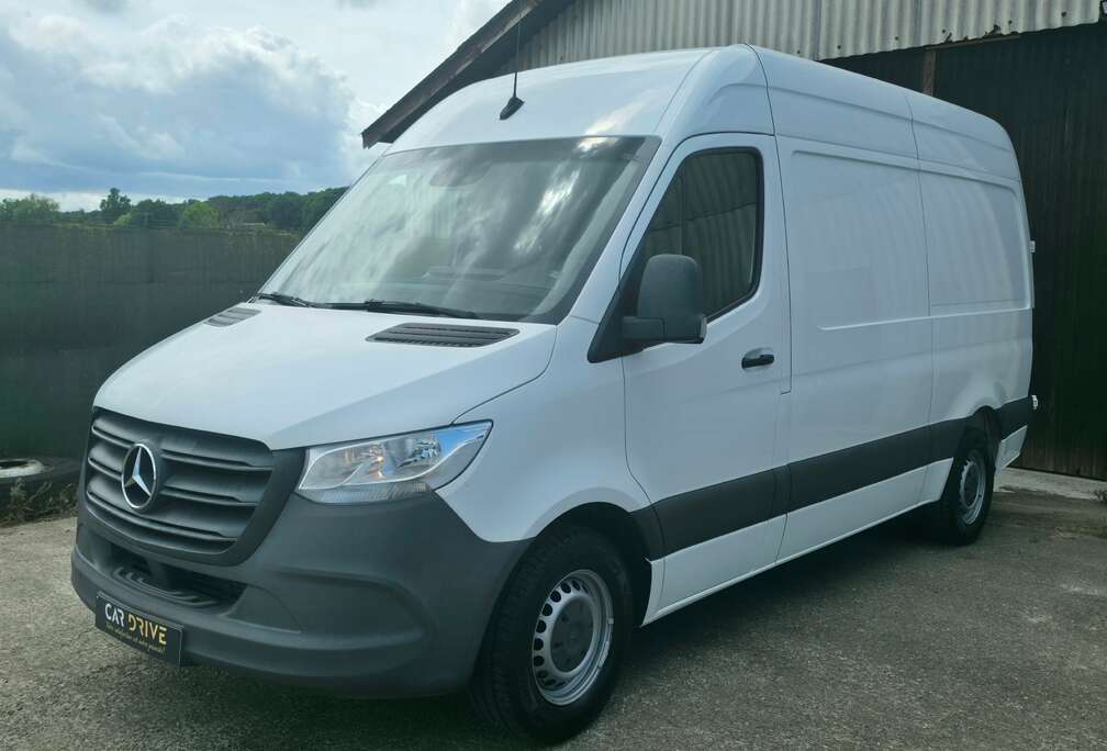 Mercedes-Benz 311 2.1 CDI L2 H2 CAMERA/CARPLAY/DAB/ATT REMORQUE