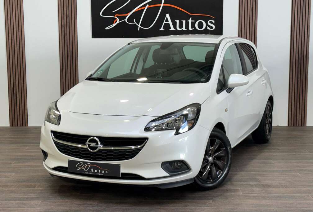 Opel 1ER PROP + CARNET COMPLET + PRET A IMMATRICULE *