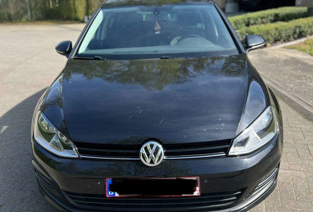 Volkswagen 1.6 CR TDi Highline DPF DSG