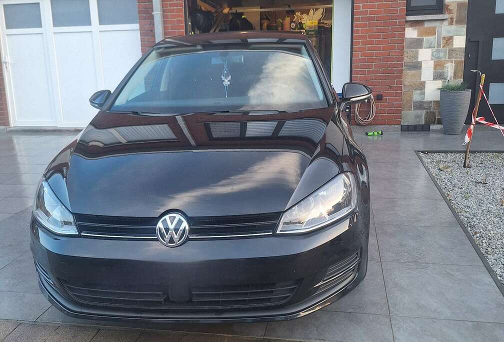 Volkswagen 1.2 TSI Highline DSG