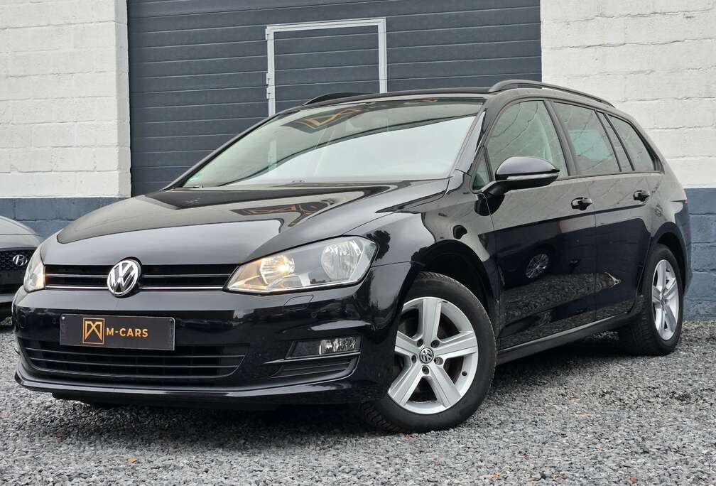Volkswagen Dsg * Euro 6 * Pano